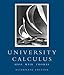 University Calculus: Alternate Edition
