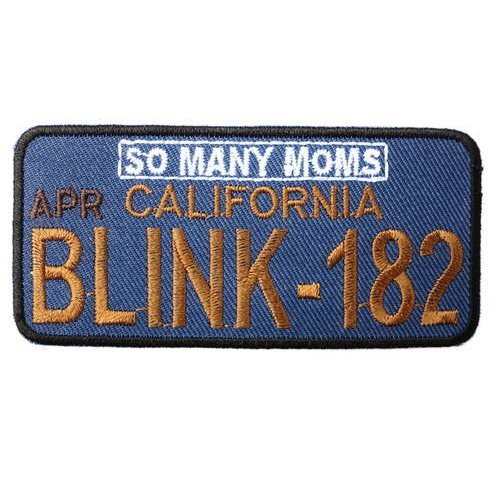 Patch to Cloth, Jacket, Jean, Cap 