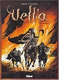 Vell'a, Tome 1 : La marque by