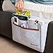 Geminiman Bedside Caddy, Large Size 9.4