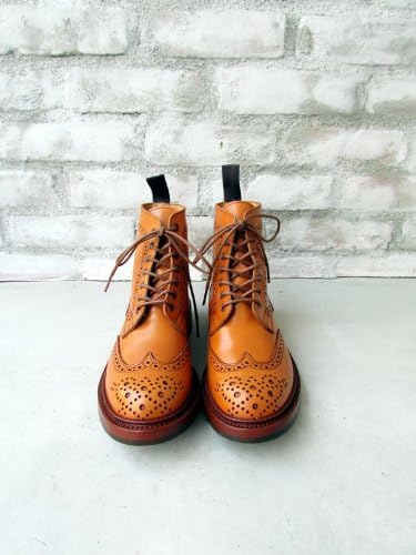 東部 あたり 外科医 トリッカーズ ブーツ レディース Gasliving Jp