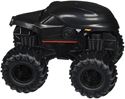 Hot Wheels Monster Jam Rev Tredz 