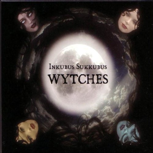 Inkubus Sukkubus - Leveller Lyrics - Zortam Music