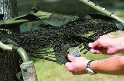 Millennium Treestands Outdoors Extra Climbing Seat Grand for Treestand, 24"