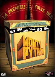 La Première Folie Des Monty Python