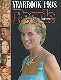 People Yearbook 1998 by 