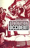 Génération Occident (H.C. Essais) (French Edition)