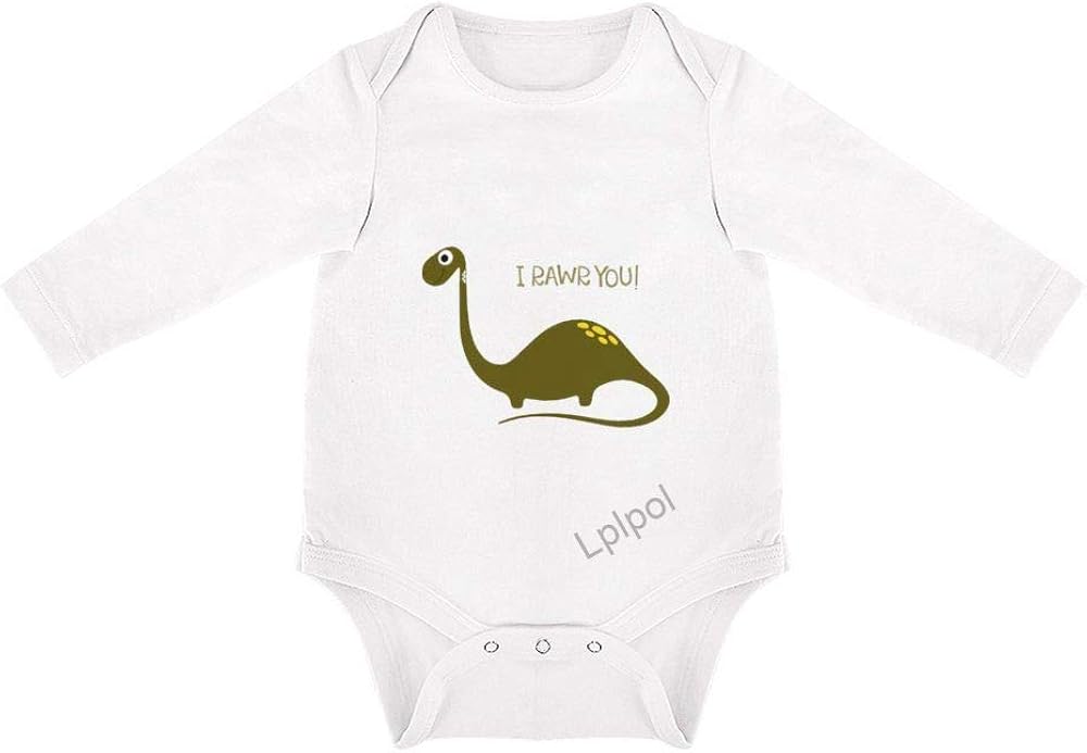 cute long sleeve onesies