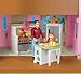 Fisher-Price Loving Family Dollhouse Kitchen