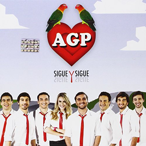 Agapornis - La llave Lyrics - Zortam Music