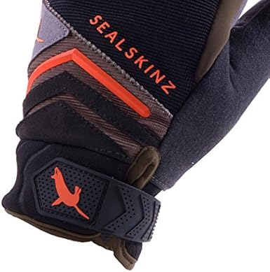 sealskinz dragon eye trail