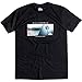 Quiksilver Mens Boarding Pass CA Tank Shirt