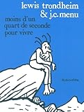 Moins d'un quart de seconde pour vivre (Éperluette) (French Edition) by 