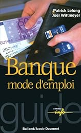 Banque mode d'emploi
