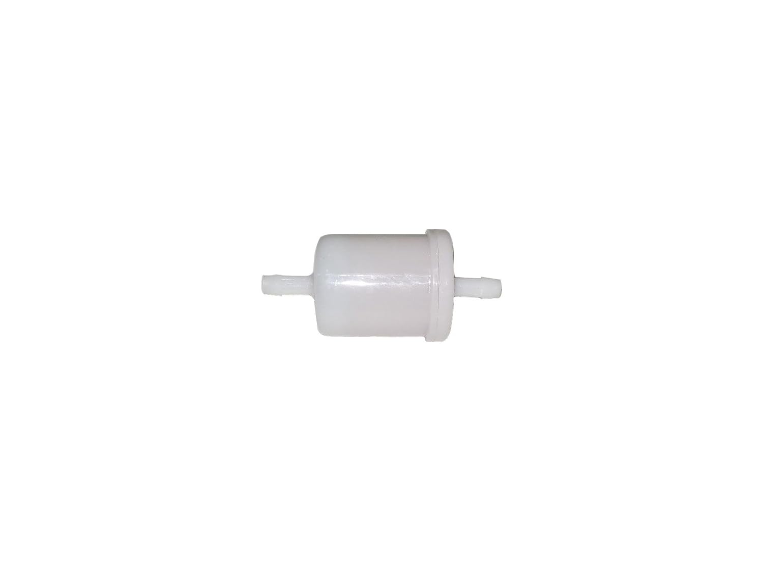 Amazon.com : New Kubota Fuel Filter (In- Line) ZD21 ZD221 ZD25F ZD28 :  Garden & Outdoor
