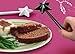 Genuine Fred Salt + Magic Wand Salt and Pepper Shakers