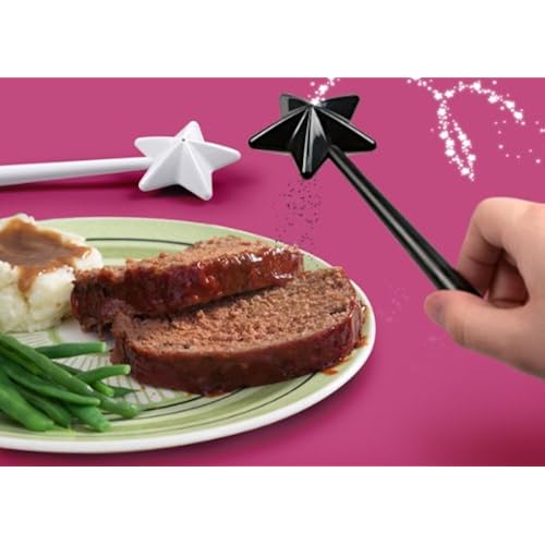 Home & Kitchen, Kitchen & Dining, Kitchen Utensils & Gadgets, Salt & Pepper, Salt Shakers