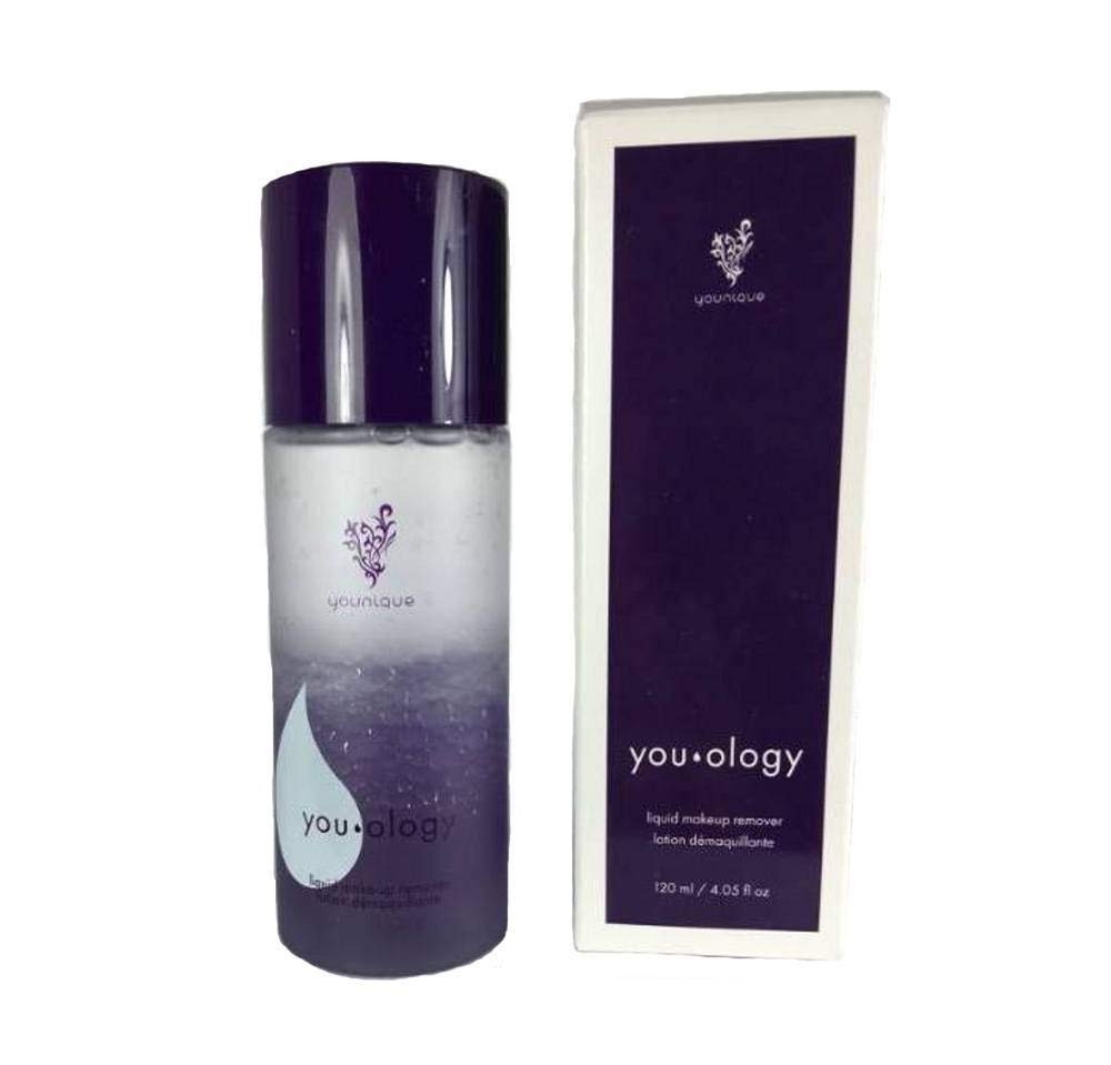 younique liquid makeup remover