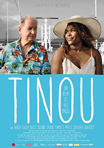 Tinou [ NON-USA FORMAT, PAL, Reg.0 Import - Switzerland ]