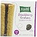Kashi, Soft Baked Breakfast Bars, Mixed Berry, Non-GMO Project Verified, 7.2 oz, 6 Count(Pack of 8)