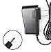 OMNIHIL [UL Listed] 8 Foot Long AC/DC Power Adapter Compatible with Roku 3 Model# FA-120 1000SUC Switching Cable PS