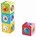 Fisher-Price Roller Blocks, Vehicles and Shapes