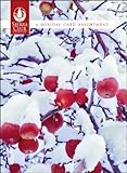 Nature's Details Boxed Holiday Cards