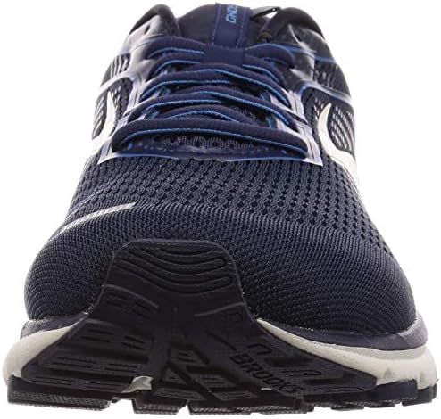 brooks men's ghost 12 running shoes