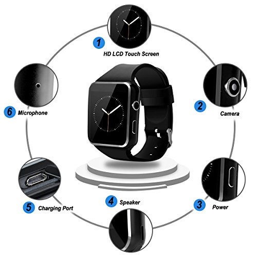 Touchscreen-Bluetooth-Smartwatch-Unlocked-Watch-Cell-Phone-Activity-Tracker-for-AndroidiPhone