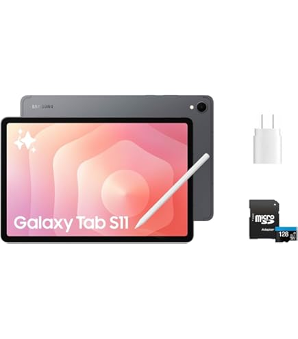 Amazon.com : Samsung Galaxy S11 256GB Android Tablet