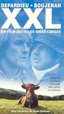 xxl depardieu