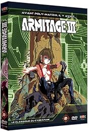 Armitage Iii - Vol. 2