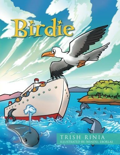 Birdie