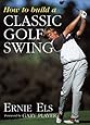 How to Build a Classic Golf Swing