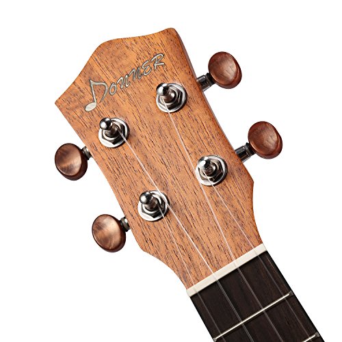 4 Donner+Ukulele+Mahogany+DUT+1+String
