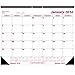 Brownline 2014 Monthly Desk Pad, 22 x 17 Inches (C1731-14)