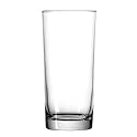 Anchor Hocking Heavy Base High Ball Glass 3175EZ
