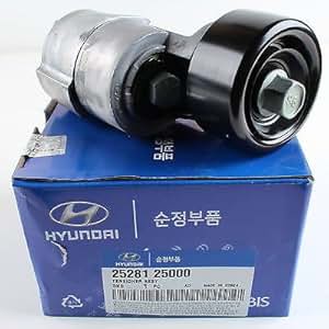 Hyundai kia 25281 25000