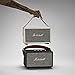 Marshall Kilburn Portable Bluetooth Speaker, Cream (4091190)