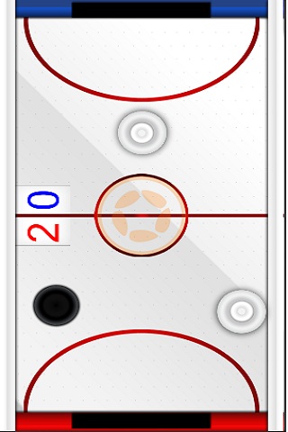 Air Hockey Fun - Thumbnail 2
