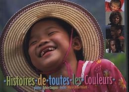 Histoires de toutes les couleurs