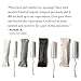 Cora Organic Applicator Tampon Multipack | 36 Light & 36 Regular Absorbency | 100% Organic Cotton, Unscented, BPA-Free Compact Applicator | Leak Protection | Packaging May Vary | 72 Total
