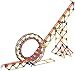 K'NEX Education - Roller Coaster Physics Set