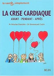 La  crise cardiaque