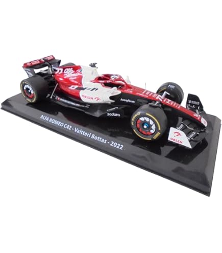 レア　海外製　McLaren MCL35M 1/24スケール　ノリス マクラーレン MCL35M L.ノリス モナコGP | F1ミニカーあれこれ