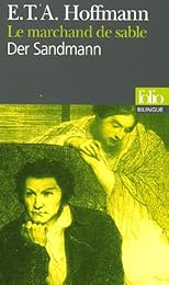 Der  Sandmann