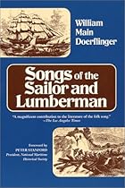 Songs of the Sailor and Lumberman Songs of the Sailor and Lumberman