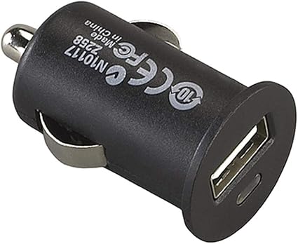 Streamlight 22069 12V DC USB Adapter 