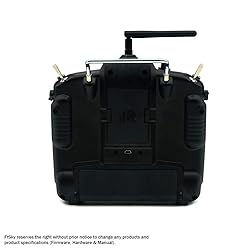 FrSky Taranis X9D Plus SE 2019 Transmitters 24