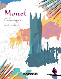 Coloriages anti-stress